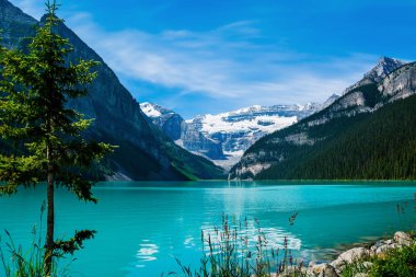 Lake louise Kanada