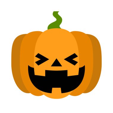 kabak simgesi, basitçe vektör illüstrasyonu 