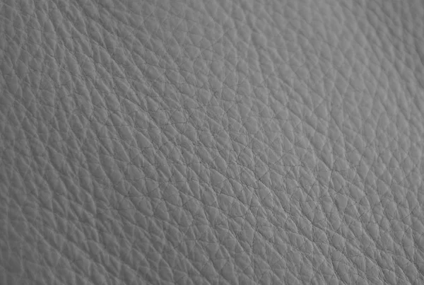White leather background. leather seats — Stock Photo, Image