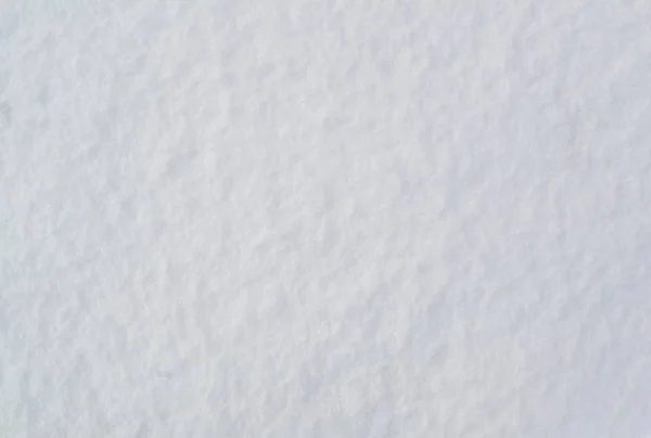 Текстура Свіжого Снігу — стокове фото