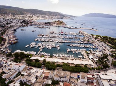 Bodrum City Havacılık Marinası
