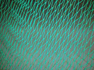 spor salonu güvenlik ağı