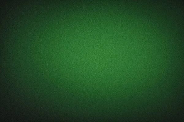Абстрактно Зеленая Цветовая Текстура Некоторым Шумом — стоковое фото