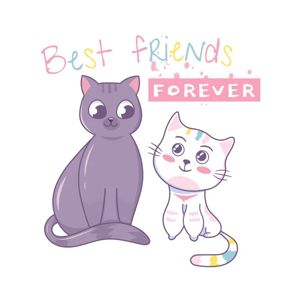 Drawing Kawaii Best friends forever Anime, Anime, love, purple