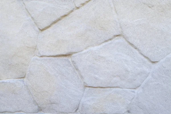 Ornamento Mosaico Geométrico Branco Detalhes Close Padrão Cerâmica — Fotografia de Stock