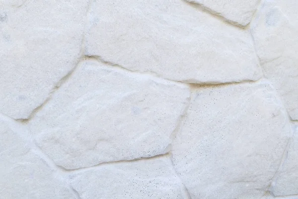 Dettagli Close Del Modello Ceramica Bianco Ornamento Geometrico Mosaico — Foto Stock
