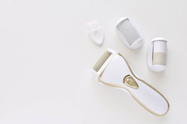 Ayaklar yumuşak, yakın çekim.