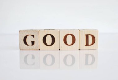 Kelime İyi ahşap küplerden yapılır.