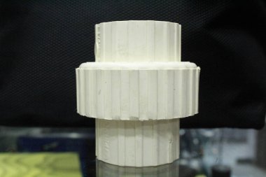 Sadece hijyenik tesisler için.