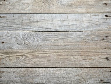 Eski püskü tahtalardan film çekmek için ahşap arka plan. Kırsal masa..