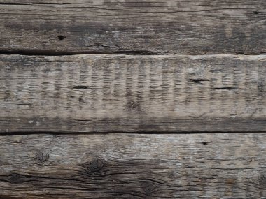 Eski kırık ahşap arka plan. Eski fotoğraf tahtaları. Yıpranmış.