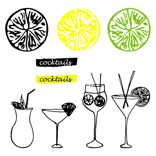 Spritz: des verres design pour un cocktail populaire.