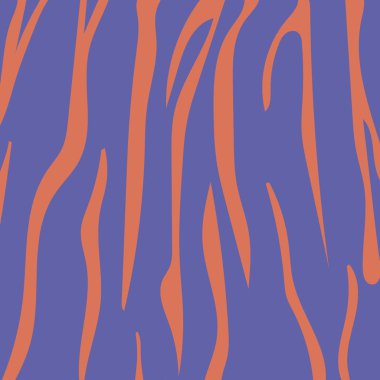 Kaplan hayvan desenli arka plan çizimi. Kaplan derisi arkaplan arkaplanı. hayvan yazdırılmış tasarım