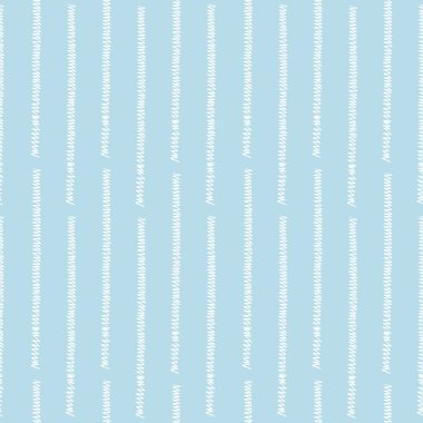 Soyut karalamalar kusursuz şablon vektörü. Tekstil, kumaş, duvar kağıdı ve ambalaj için soyut arkaplan