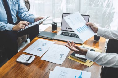 Yatırım alanında iş ortağı işbirliği konferansı 