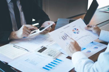 Yatırım alanında iş ortağı işbirliği konferansı 