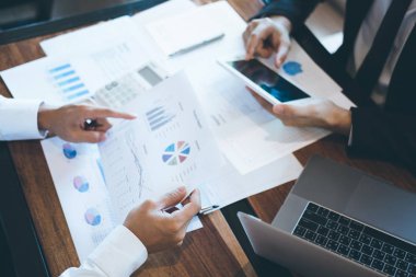 Yatırım alanında iş ortağı işbirliği konferansı 