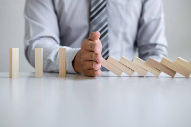 Ticarette Risk ve Strateji Planlama, El İşletmeleri Görüntüsü