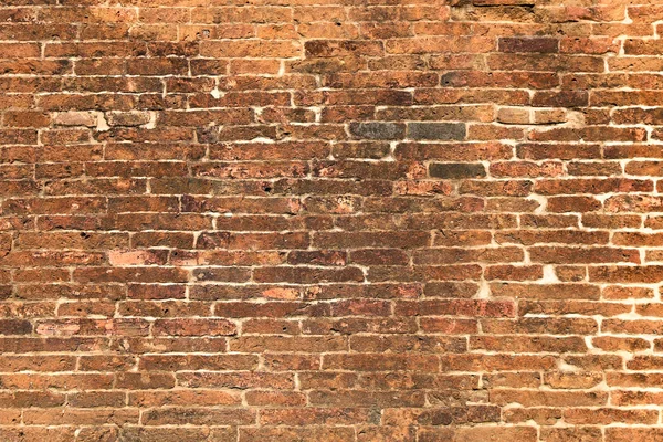 Texture Brick Wall Thousand Years Old Ancient Pagoda Burma — 스톡 사진