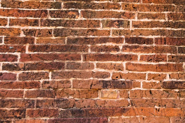 Texture Brick Wall Thousand Years Old Ancient Pagoda Burma — 스톡 사진