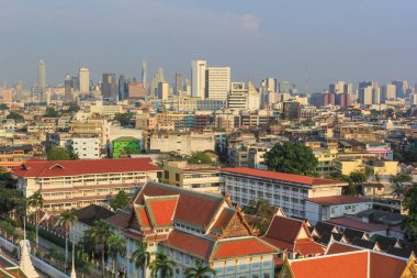 bangkok Panoraması 