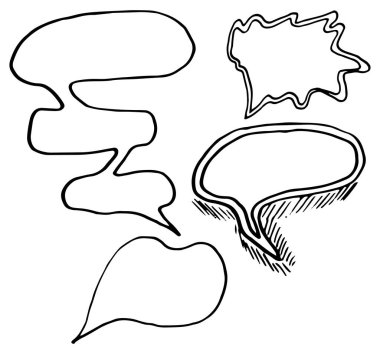 El yapımı düşünme ve konuşma konuşmaları mesajları, selamları ve satış duyurularını kabartır.