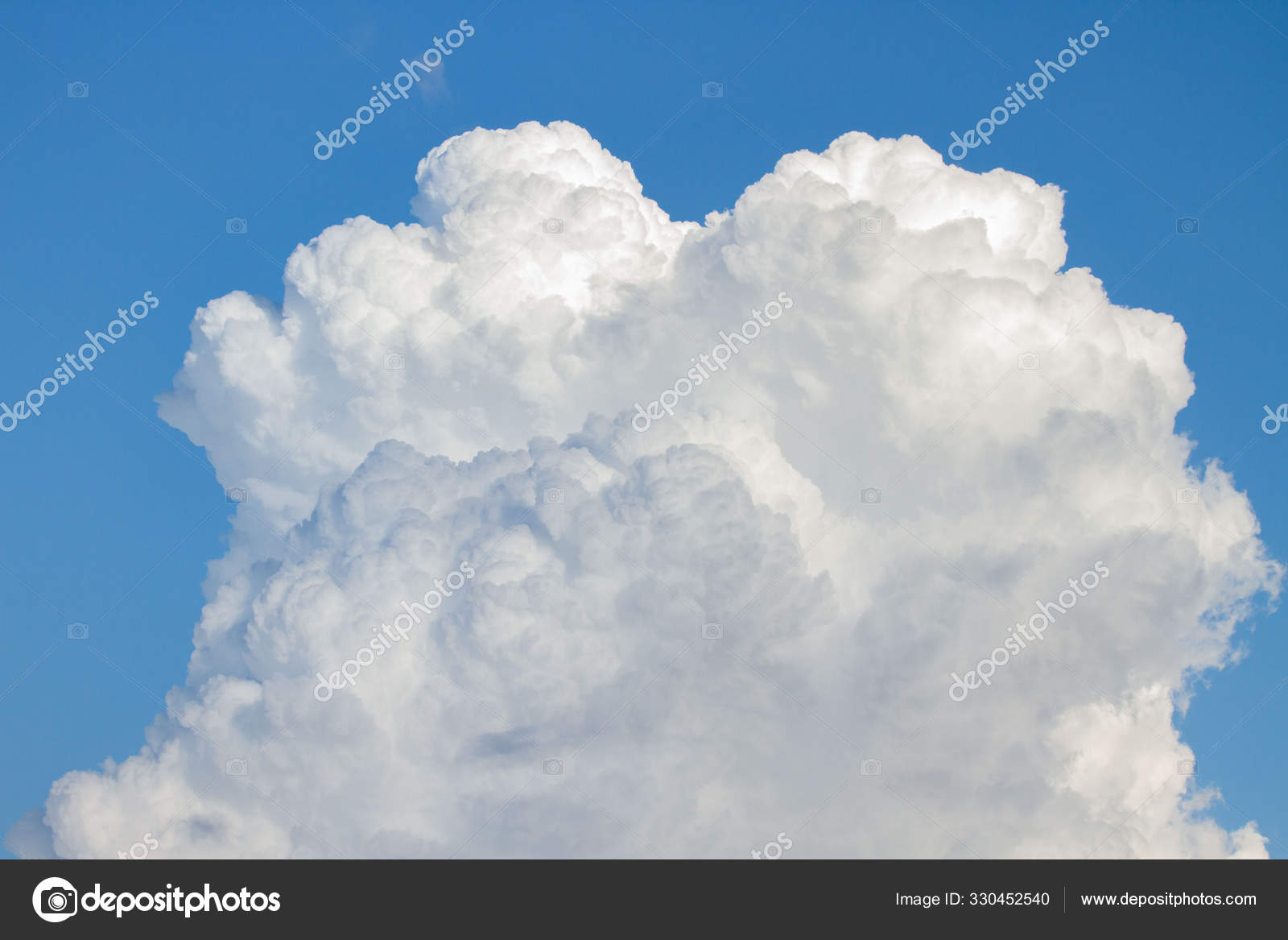 nimbus cumulus