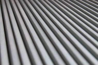 Alçıtaşı yığını inşaata hazırlanıyor..