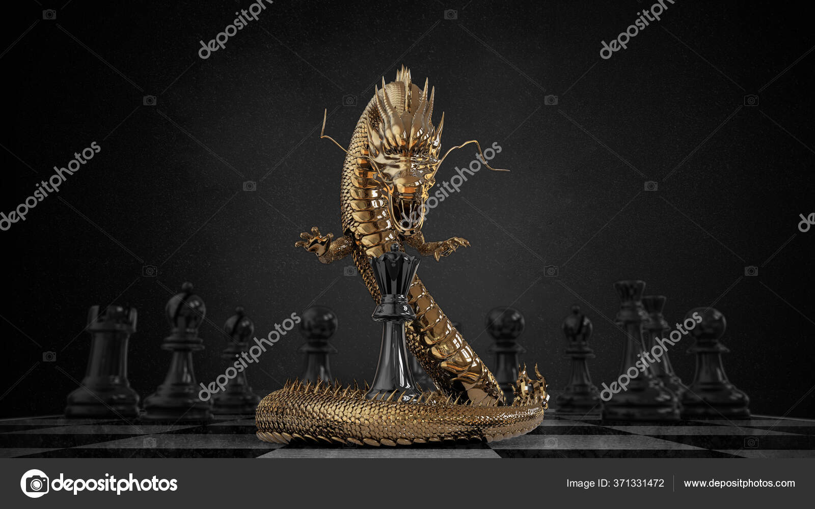 美伊战争用图形美国发射核武器和炸弹国旗和伊朗国旗动画在世界地图上有3D渲染——图库图片© iamprotae #371331472