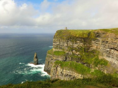 Moher Kayalıkları