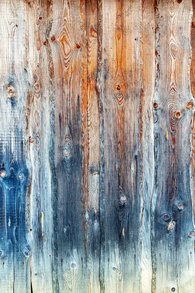 Pine board wall — 스톡 사진