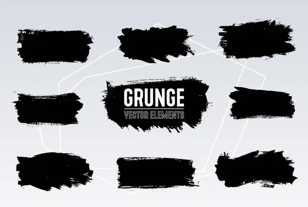 Siyah ve beyaz grunge arka planı. Tasarımınız için sıkıntı örtüsü dokusu. Kentsel set doku şablonu.