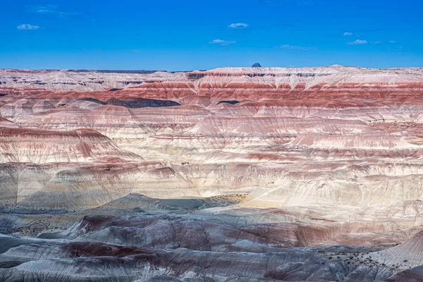 Küçük Boyalı Çöl - Navajo Bölgesi-Winslow, Az _ 2809