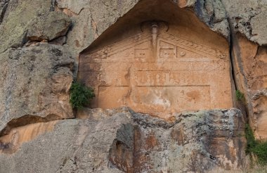 Tarihi yerler ve muhteşem fotoğraflar.