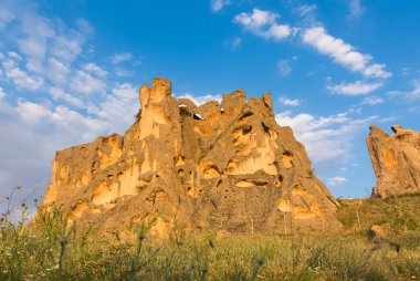 Tarihi yerler ve muhteşem fotoğraflar.