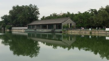 Çin 'in tarihi ve cazibesinin fotoğrafları