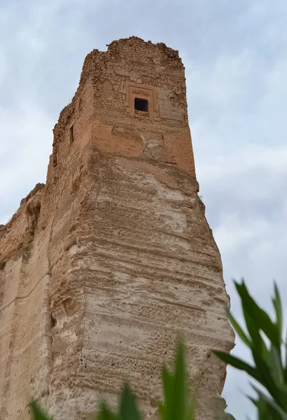 Історичні Місця Вражаючі Фотографії — стокове фото