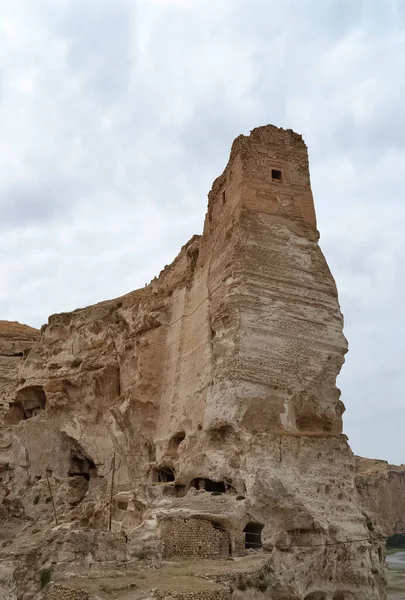 Історичні Місця Вражаючі Фотографії — стокове фото