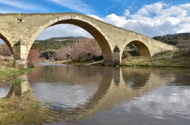 Tarihi yerler ve muhteşem fotoğraflar.