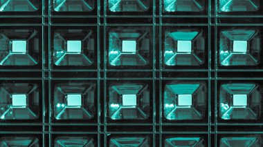 arkaplan için geometrik nesnelerin yüzey fotoğrafları