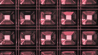 arkaplan için geometrik nesnelerin yüzey fotoğrafları