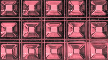 arkaplan için geometrik nesnelerin yüzey fotoğrafları