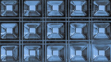 arkaplan için geometrik nesnelerin yüzey fotoğrafları