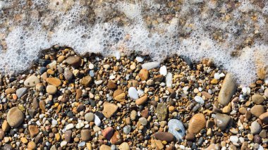 arkaplan için deniz ve dalga fotoğrafları