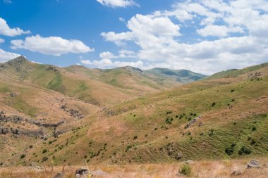Kırsal alanların ve manzaraların fotoğrafları
