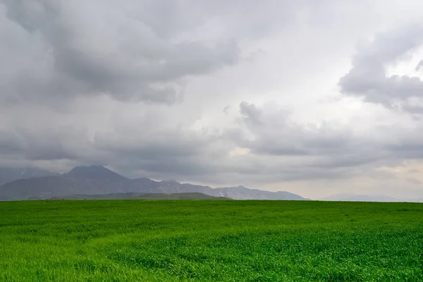 Foto Van Landelijke Gebieden Landschappen — Stockfoto