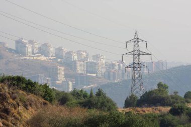 Enerji, güç üretimi ve ulaşım sistemleri