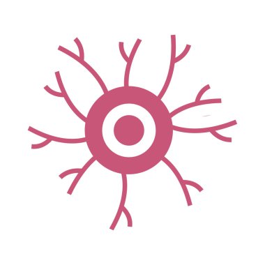 Organlar logo konsept vektör şablonu. İç Organlar İlgili Vektör Hattı Simgeleri. İnsan anatomisi gibi ikonlar içeriyor. Düzenlenebilir Vuruş.