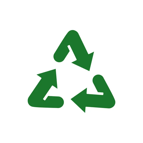 Welt Umwelt Symbole Logo Konzepte. Welt Ökologie Vektor für Web. eco Vektor Line Symbole. Elektroauto, Klimaerwärmung, Wald, ökologischer Landbau und mehr. editierbarer Schlaganfall. Recycling-Symbol — Stockvektor