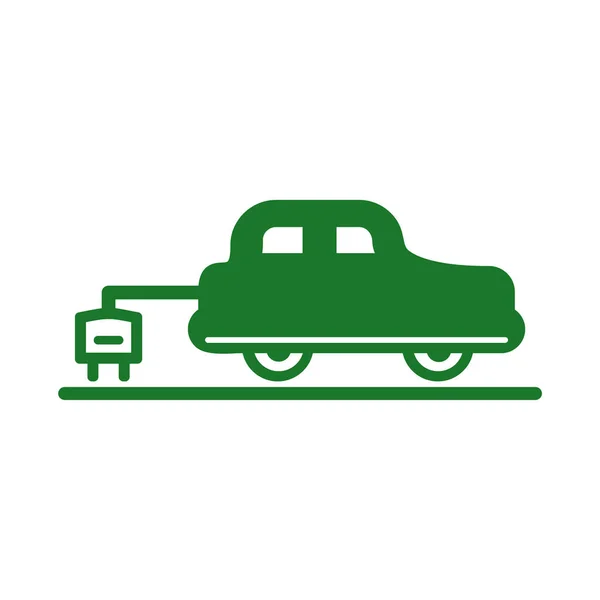 World environment icons Logo Concepts. World Ecology vector for web. Eco Vector Line Icons. Icons Electric Car, Global Warming, Forest, Organic Farming and more. Editable Stroke. Recycle Icon — 스톡 벡터